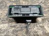 Gaismas sensors XW4T17D547AC