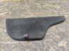 Moldura protectora del maletero/compartimento de carga 857102R700