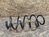 Front coil spring 