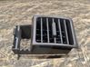 Moldura protectora de la rejilla de ventilación lateral del panel 94457225100