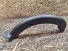 Other trunk/boot trim element 819214C000