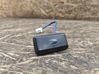 Tailgate opening switch 