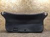 Tailgate/boot cover trim set 