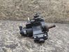 Fuel injection high pressure pump 0445010156
