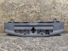 Engine bonnet/hood lock trim molding 5329550030