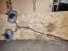 Muffler/silencer 22808943