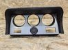 Dashboard center trim panel 