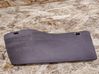 Moldura del limpia 2W93F020A51