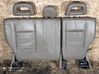 Asiento trasero 