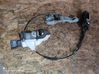 Front door lock PSA574388
