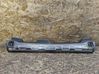 Trunk/boot sill cover protection 9681929277
