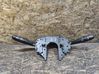 Wiper turn signal indicator stalk/switch 