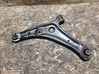 Front lower control arm/wishbone 