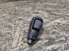 Gear lever shifter trim leather/knob 