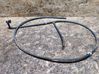 Headlight washer hose/pipe 