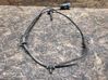 Sensor freno ABS de aceleración de rueda 13329258