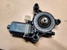 Motor del regulador de la ventanilla de la puerta delantera 5Q0959801B