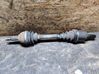 Front driveshaft VKJC848