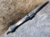 Front driveshaft VKJC8531