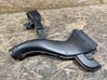 Air intake hose/pipe ED001