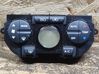 Climate control unit 27500EM00B