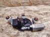 Rear window wiper motor 15949229