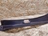 Rear/tail light trim molding 20853504