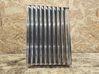 Rejilla superior del radiador del parachoques delantero UR19878SXR
