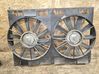 Ventilador eléctrico del radiador 