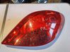 Rear/tail lights 9649986580