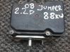 ABS Steuergerät 0265231617