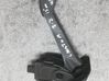 Accelerator throttle pedal BK219F836AC