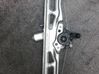 Front door window regulator with motor BK21V23200BD