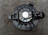 Mazā radiatora ventilators 0130115573