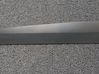 Front door trim (molding) ET7629397BAW