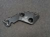Rear bumper mounting bracket 622200010R