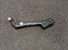 Sliding door lower roller guide/hinge BK21V25001AE