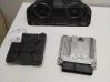 Komputer / Sterownik ECU i komplet kluczy 03L907309K