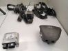 Airbag control unit/module DT1T14B321AF