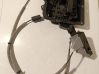 Loading door lock 16943407