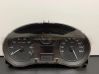 Speedometer (instrument cluster) 9665154980