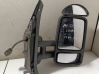 Front door electric wing mirror E2017006