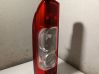 Lampa tylna 11B358
