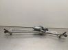 Front wiper linkage and motor W5453