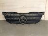 Maskownica / Grill / Atrapa górna chłodnicy A9068800285
