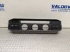Climate control/heater control trim 7C0857212B