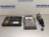 Engine ECU kit and lock set 6C1112A650