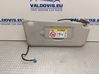 Sun visor 9809498177