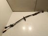 Gear shift cable linkage JK2R7E395EC