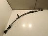 Gear shift cable linkage BK2R7E395CC